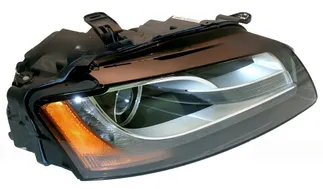 Valeo Front Right Headlight Assembly - 8T0941030AM